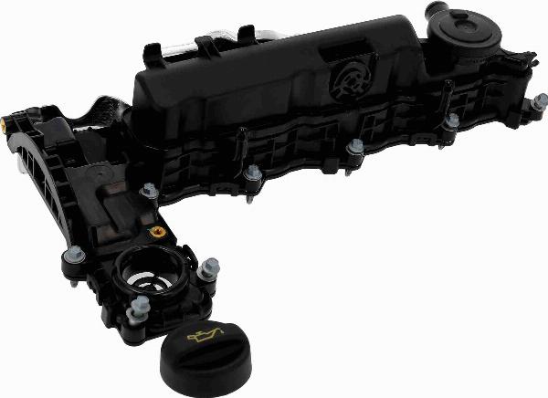 VAICO V22-0961 - Кришка головки циліндра autozip.com.ua