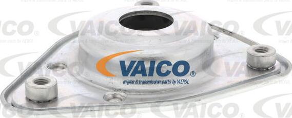 VAICO V22-0499 - Опора стійки амортизатора, подушка autozip.com.ua