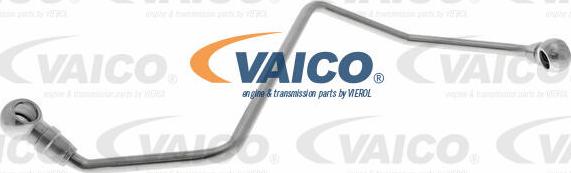 VAICO V22-0404 - Маслопровод, компресор autozip.com.ua
