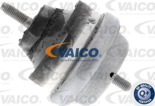 VAICO V22-0487 - Подушка, підвіска двигуна autozip.com.ua