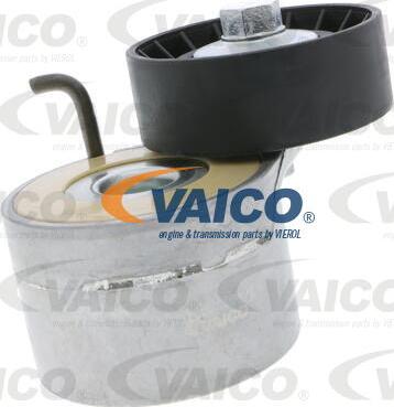 VAICO V22-0431 - Натягувач ременя, клинові зуб. autozip.com.ua