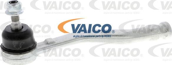 VAICO V22-0432 - Наконечник рульової тяги, кульовий шарнір autozip.com.ua