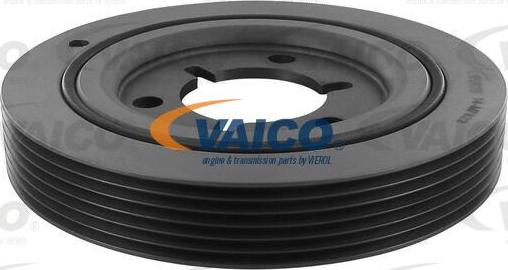 VAICO V22-0425 - Ремінний шків, колінчастий вал autozip.com.ua