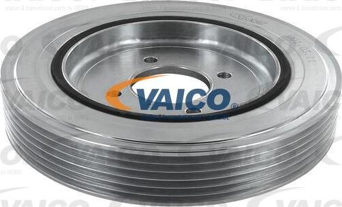 VAICO V22-0420 - Ремінний шків, колінчастий вал autozip.com.ua