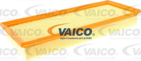 VAICO V22-0428 - Повітряний фільтр autozip.com.ua