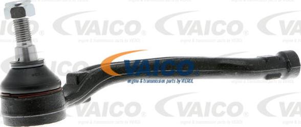 VAICO V22-0474 - Наконечник рульової тяги, кульовий шарнір autozip.com.ua