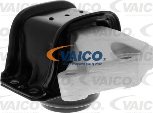 VAICO V22-0595 - Подушка, підвіска двигуна autozip.com.ua