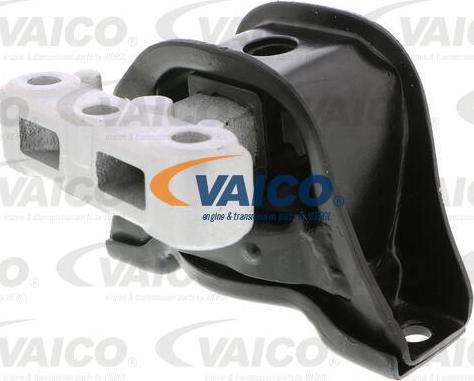 VAICO V22-0598 - Подушка, підвіска двигуна autozip.com.ua