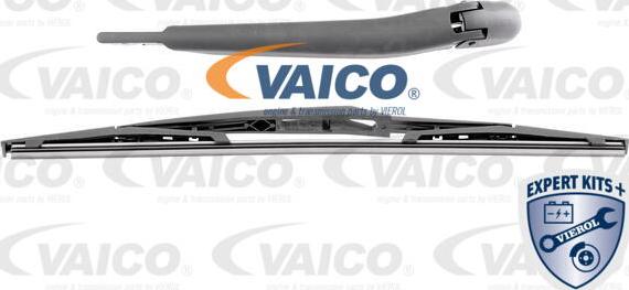 VAICO V22-0592 - Комплект важелів склоочисника, система очищення стекол autozip.com.ua