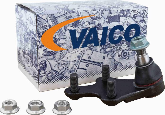 VAICO V22-0549 - Шарова опора, несучий / направляючий шарнір autozip.com.ua