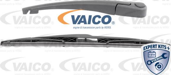 VAICO V22-0556 - Комплект важелів склоочисника, система очищення стекол autozip.com.ua