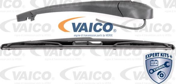VAICO V22-0558 - Комплект важелів склоочисника, система очищення стекол autozip.com.ua