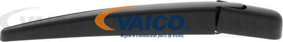 VAICO V22-0569 - Важіль склоочисника, система очищення вікон autozip.com.ua