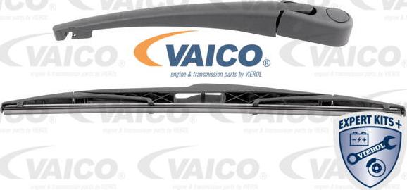 VAICO V22-0560 - Комплект важелів склоочисника, система очищення стекол autozip.com.ua