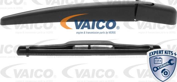 VAICO V22-0568 - Комплект важелів склоочисника, система очищення стекол autozip.com.ua