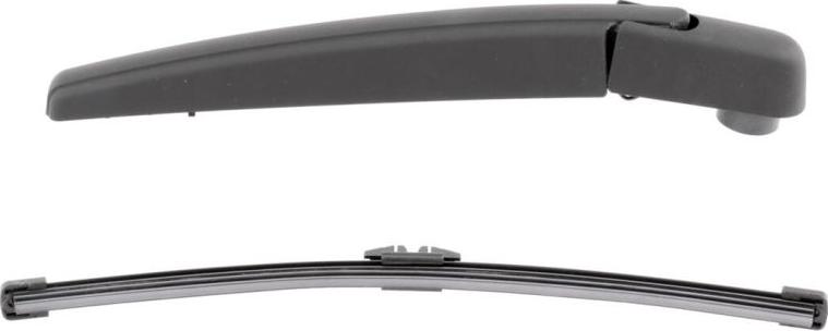 VAICO V22-0562 - Комплект важелів склоочисника, система очищення стекол autozip.com.ua