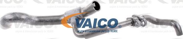 VAICO V22-0515 - Шланг радіатора autozip.com.ua