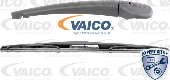 VAICO V22-0584 - Комплект важелів склоочисника, система очищення стекол autozip.com.ua