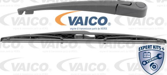 VAICO V22-0574 - Комплект важелів склоочисника, система очищення стекол autozip.com.ua