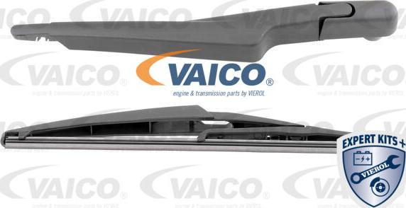 VAICO V22-0570 - Комплект важелів склоочисника, система очищення стекол autozip.com.ua