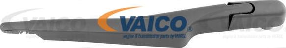 VAICO V22-0571 - Важіль склоочисника, система очищення вікон autozip.com.ua