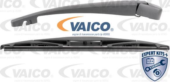 VAICO V22-0578 - Комплект важелів склоочисника, система очищення стекол autozip.com.ua