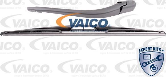 VAICO V22-0572 - Комплект важелів склоочисника, система очищення стекол autozip.com.ua