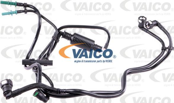 VAICO V22-0664 - Паливопровід autozip.com.ua