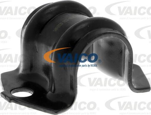 VAICO V22-0639 - Втулка, стабілізатор autozip.com.ua