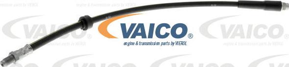 VAICO V22-0624 - Гальмівний шланг autozip.com.ua