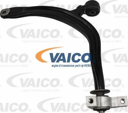 VAICO V22-0046 - Важіль незалежної підвіски колеса autozip.com.ua