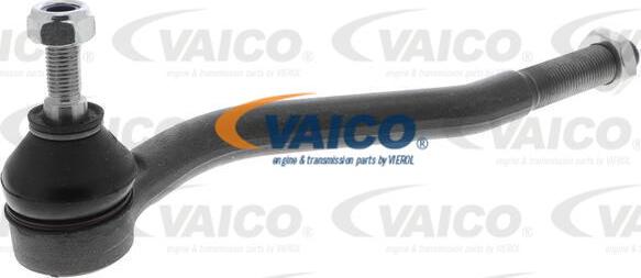 VAICO V22-0043 - Наконечник рульової тяги, кульовий шарнір autozip.com.ua