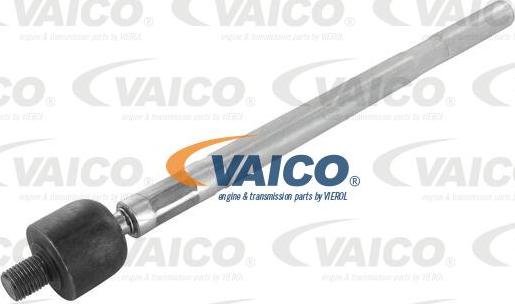 VAICO V22-0042 - Осьовий шарнір, рульова тяга autozip.com.ua