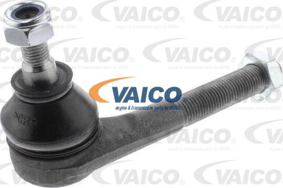 VAICO V22-0034 - Наконечник рульової тяги, кульовий шарнір autozip.com.ua