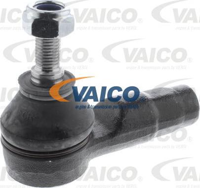VAICO V22-0023 - Наконечник рульової тяги, кульовий шарнір autozip.com.ua