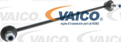 VAICO V22-0162 - Тяга / стійка, стабілізатор autozip.com.ua