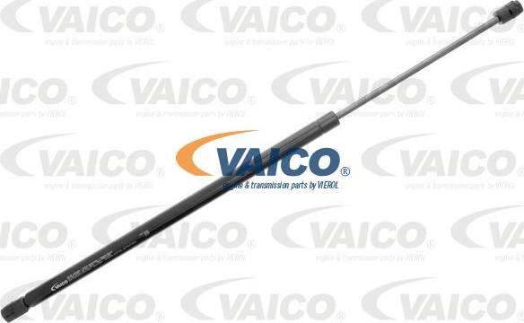 VAICO V22-0126 - Газова пружина, кришка багажник autozip.com.ua