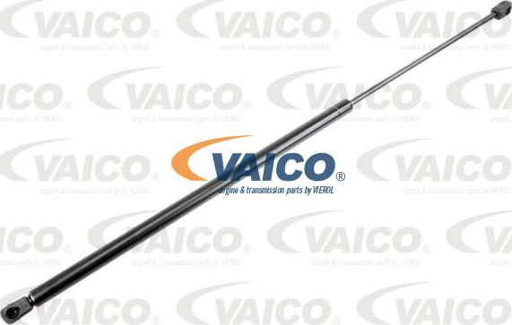 VAICO V22-0121 - Газова пружина, кришка багажник autozip.com.ua