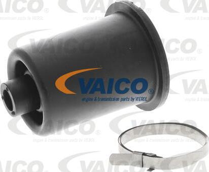 VAICO V22-0174 - Комплект пилника, рульове управління autozip.com.ua