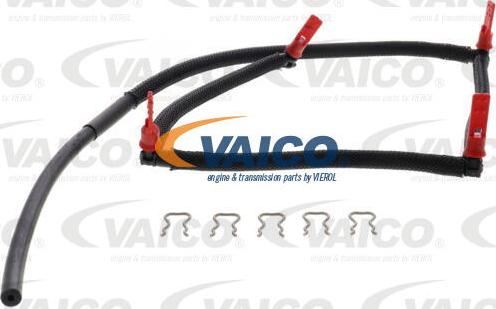 VAICO V22-0809 - Шланг, витік палива autozip.com.ua