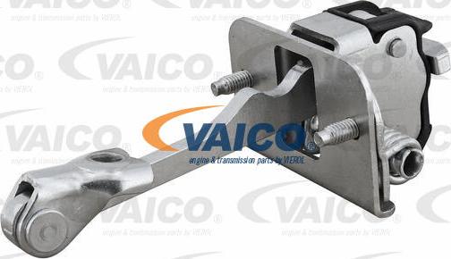 VAICO V22-0804 - Фіксатор дверей autozip.com.ua