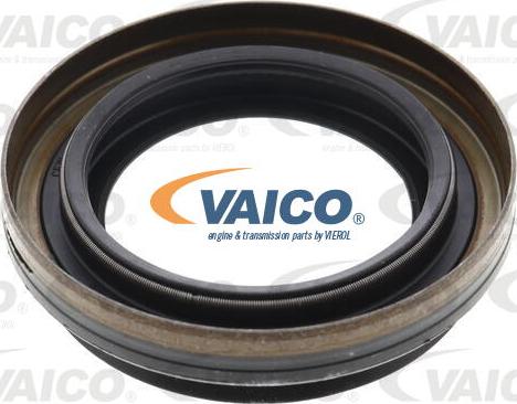 VAICO V22-0800 - Ущільнене кільце, диференціал autozip.com.ua
