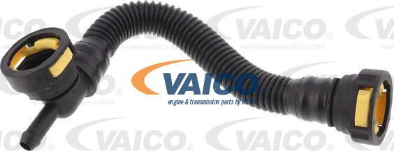 VAICO V22-0807 - Шланг, вентиляція картера autozip.com.ua