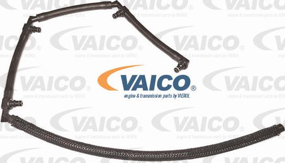 VAICO V22-0810 - Шланг, витік палива autozip.com.ua