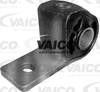 VAICO V22-0889 - Сайлентблок, важеля підвіски колеса autozip.com.ua