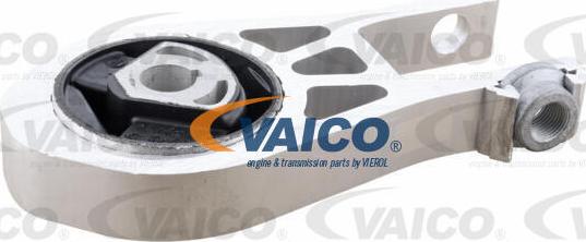 VAICO V22-0832 - Подушка, підвіска двигуна autozip.com.ua
