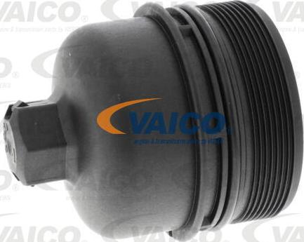 VAICO V22-0348 - Кришка, корпус масляного фільтра autozip.com.ua