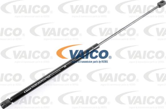 VAICO V22-0355 - Газова пружина, капот autozip.com.ua