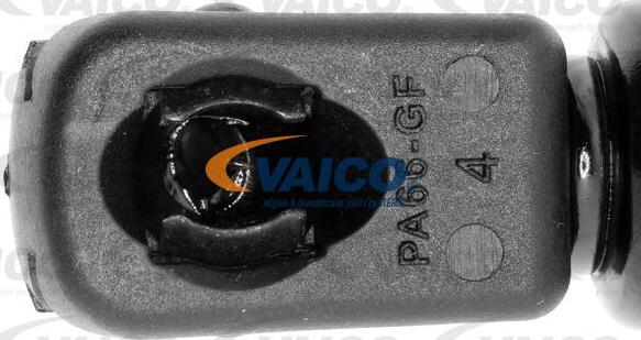 VAICO V22-0355 - Газова пружина, капот autozip.com.ua