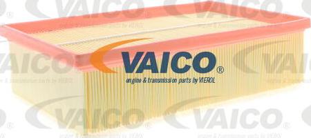 VAICO V22-0366 - Повітряний фільтр autozip.com.ua